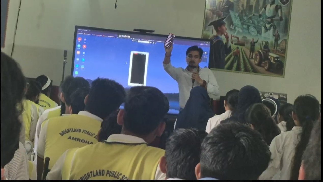 Android Hacking Demo and its Prevention